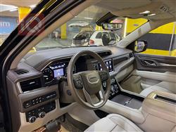 GMC Yukon